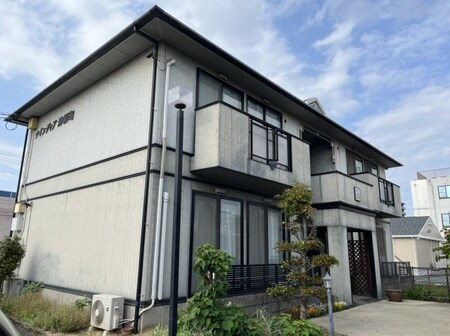 ウィンディア沖新町外観写真