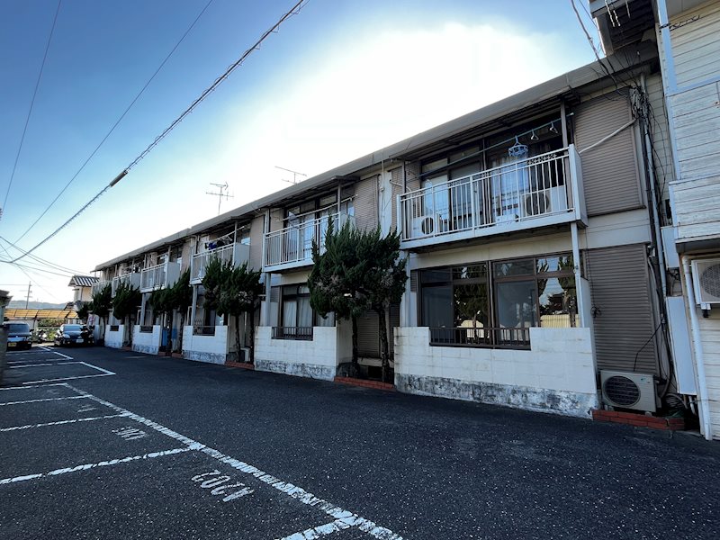 シティハイム吉岡A