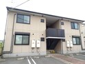 シャルマン笹沖　B棟