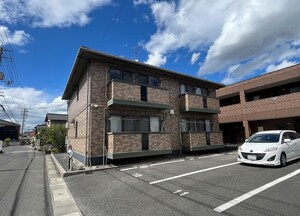 ストークシャトルA外観写真