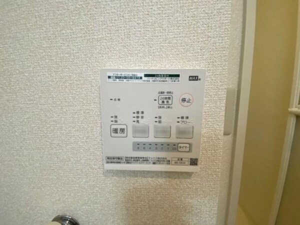 建物設備(地図)