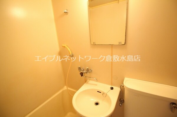 洗面・脱衣所