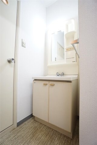 洗面・脱衣所