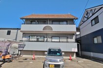 デュエル倉敷Ⅱの外観写真