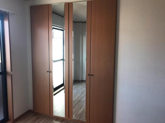 物件内観写真18　(収納)