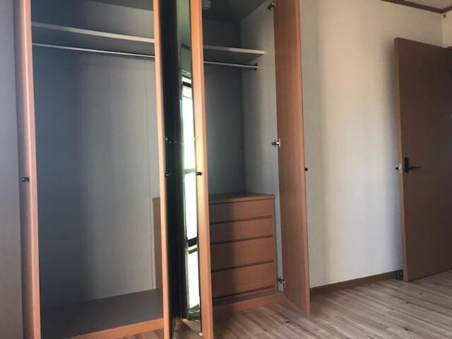 物件内観写真19　(収納)