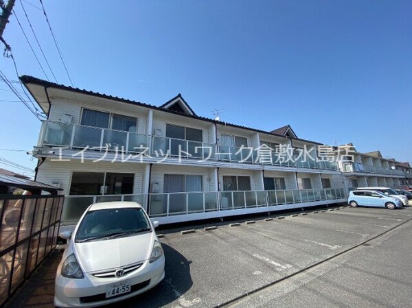 外観(建物)