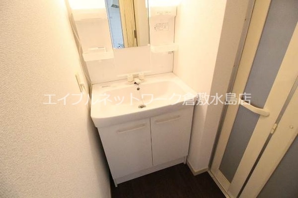 洗面・脱衣所