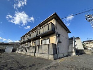 ディアス上小川外観写真