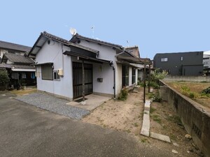 プリズム貸家外観写真