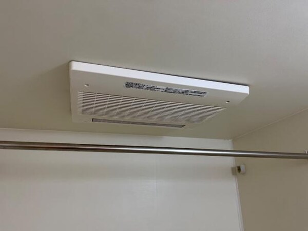 その他(浴室乾燥機)