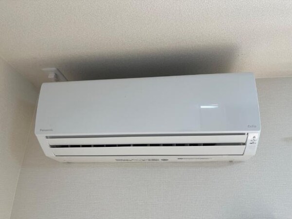 建物設備(エアコン)