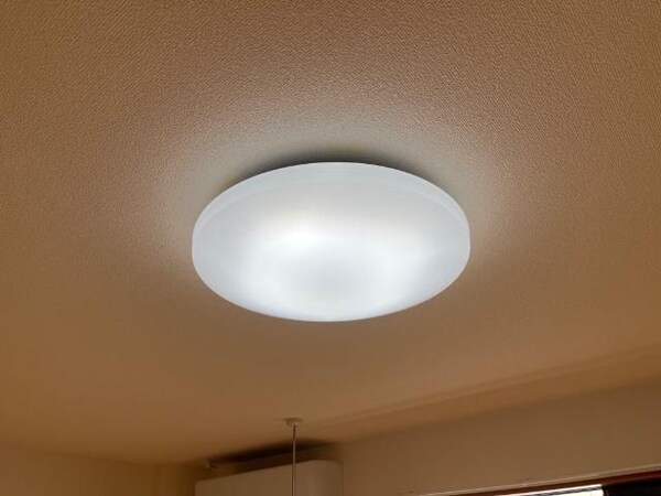 建物設備(照明器具)