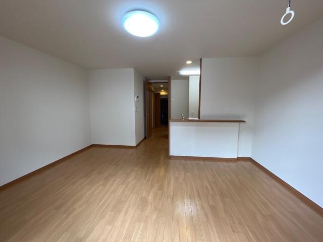 物件内観写真27　(リビング)