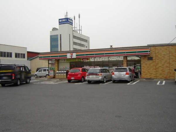周辺環境(セブンイレブン岡山今保店まで842ｍ)