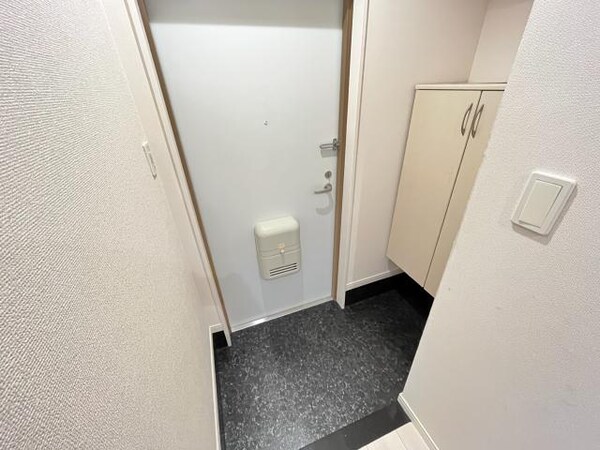 玄関(玄関)