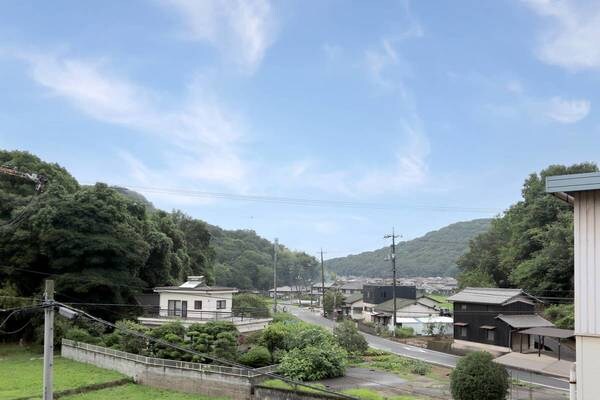 その他(ビレッジハウスの同一物件・同一タイプの間取りの写真です)