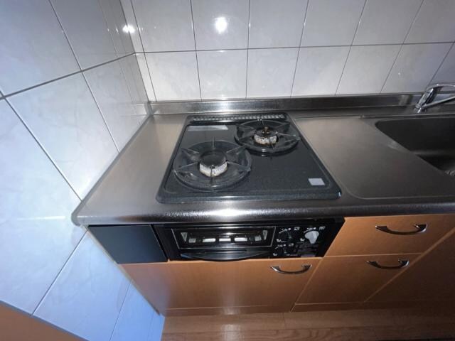 物件内観写真14　(キッチン)