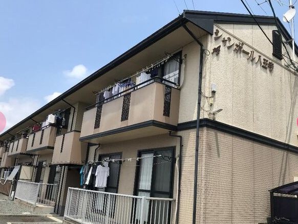 シャンポール八王寺A