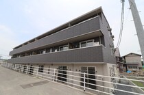 ラ フィオーレの外観写真