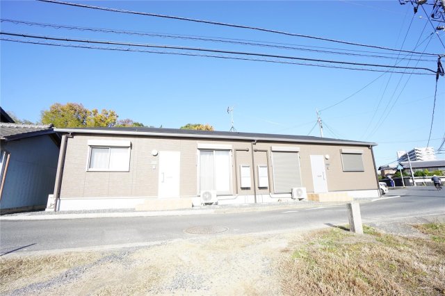 和気貸家（松島）