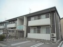 ジョリカⅢ　Ａ棟