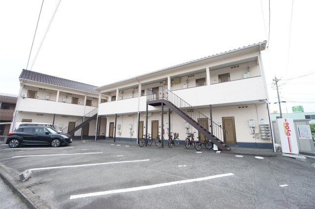 シャンポールⅡ