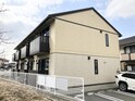 Square Villa 福島