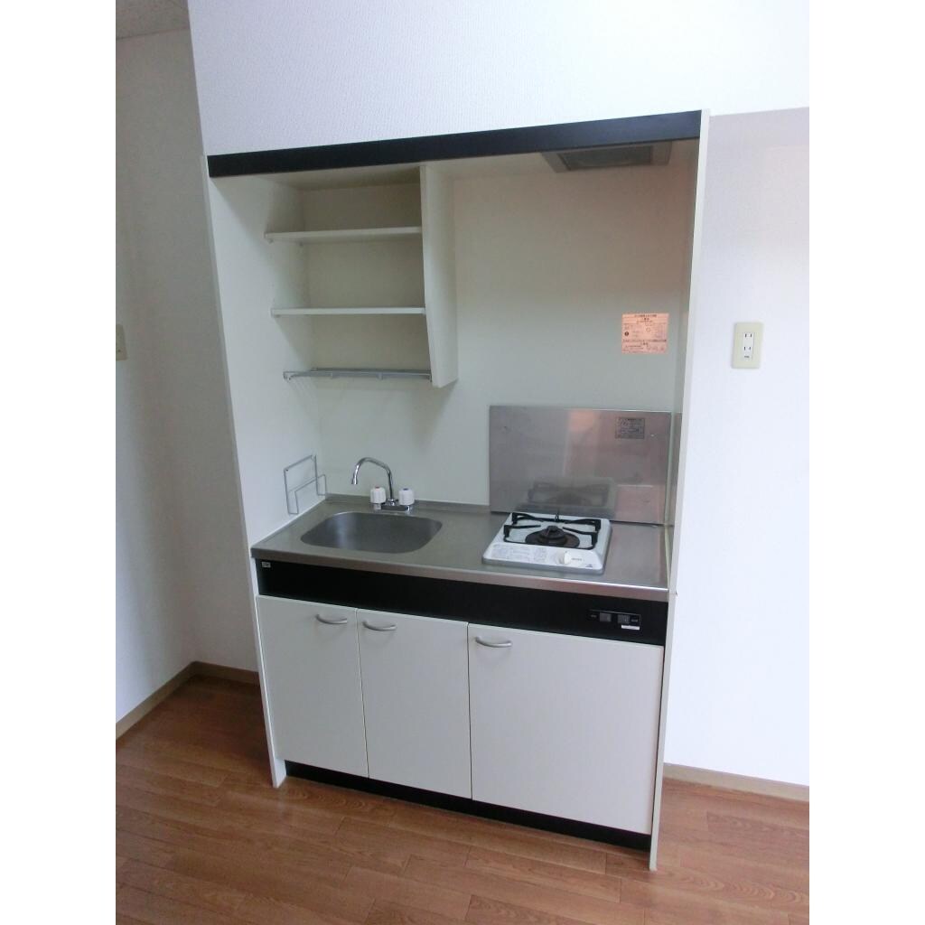 キッチン(キッチン)