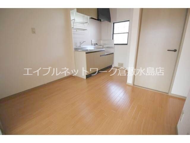 物件内観写真15　(ダイニング)