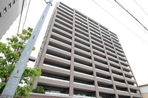 ポレスターブロードシティ倉敷外観写真