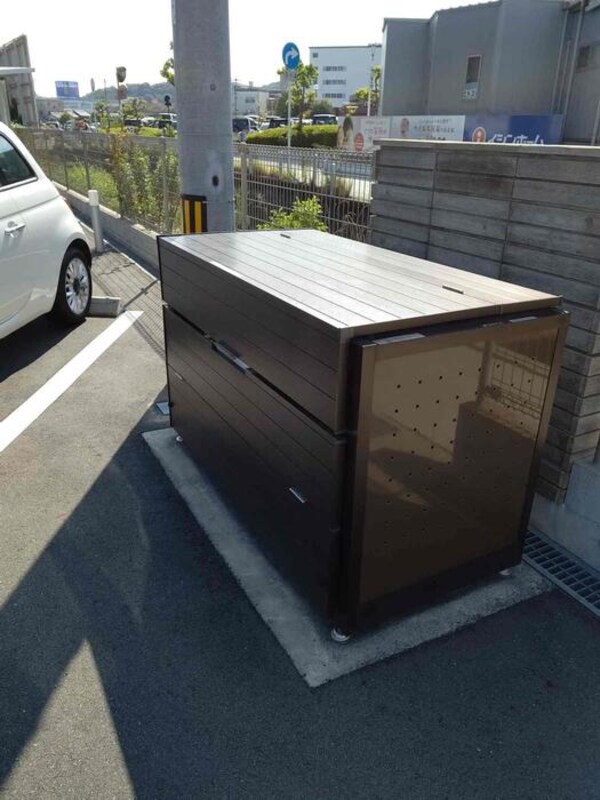 建物設備