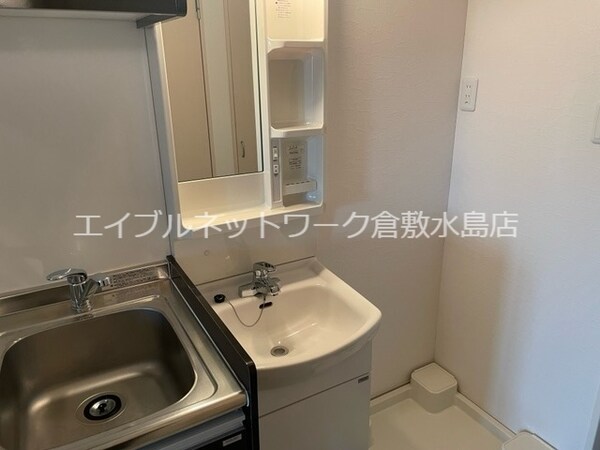 洗面・脱衣所