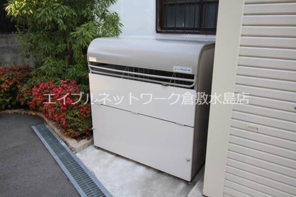 その他(ゴミ集積場)