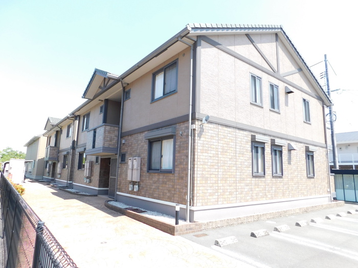 サニーサイド　Ｂ棟