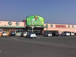 物件内観写真2　(ニシナフードバスケット 西原店 1183m)