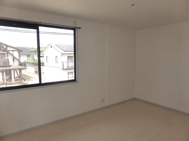 物件内観写真7　(洋室)