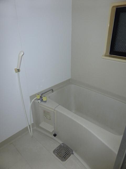 物件内観写真12　(風呂)