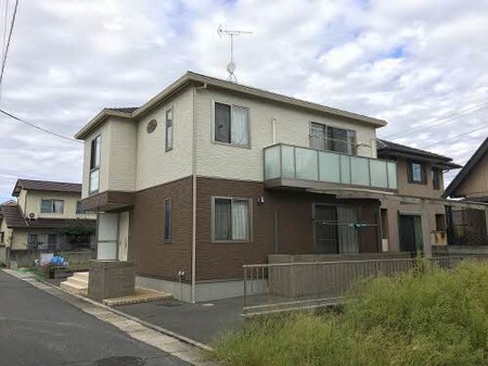 フルリール外観写真