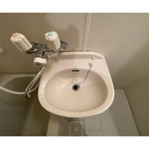 洗面・脱衣所