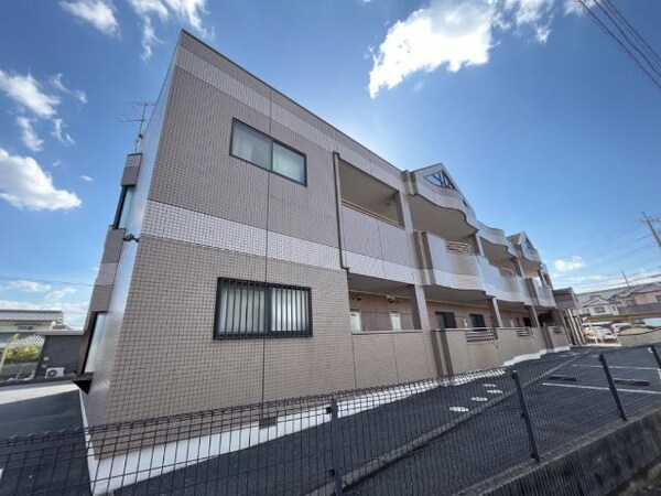 外観(外観写真（昼）)