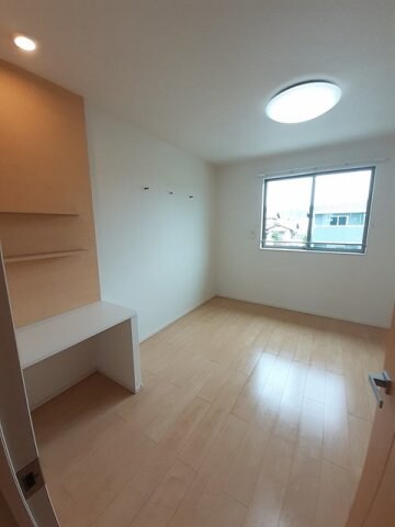 物件内観写真11　