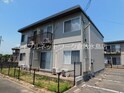 コーポ岡部　A棟