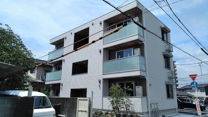 瀬戸内ハウジングⅢ