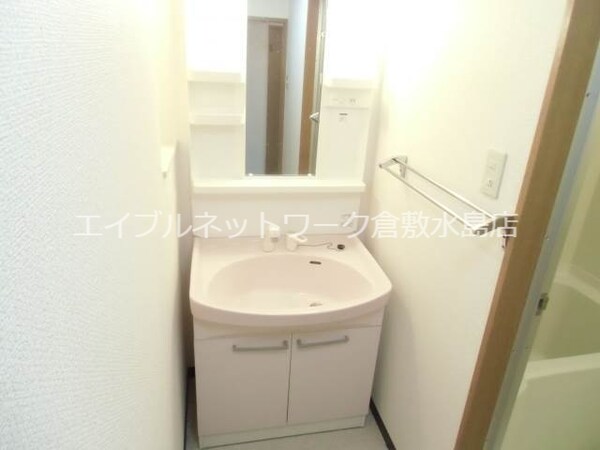 洗面・脱衣所