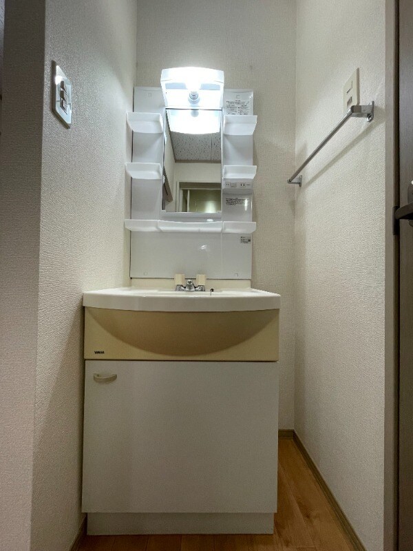 洗面・脱衣所