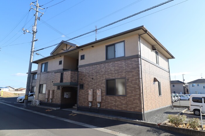 セレーノ・今保 B棟