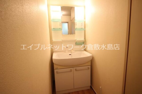 洗面・脱衣所