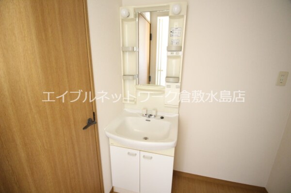 洗面・脱衣所