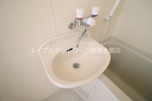 洗面・脱衣所